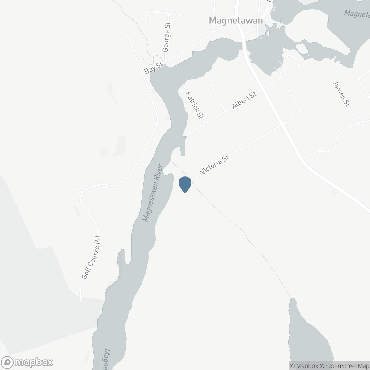 3 WOODLAND LANE, Magnetawan, Ontario P0A 1P0